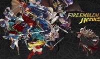 Fire Emblem Heroes si aggiorna alla versione 1.6.0