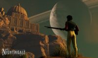 Nightingale - Ecco il primo trailer del gioco