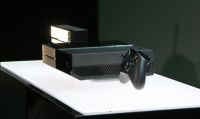 La Xbox One sarà suddivisa in zone
