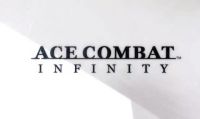 Ace Combat Infinity da oggi su PlayStation Network