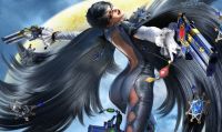 Un'Amiibo Speciale per il secondo anniversario di Bayonetta 2