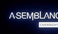 Il franchise thriller ''Asemblance'' si rinnova col neo-annunciato Asemblance: Oversight
