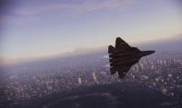 Ace Combat Infinity annunciato per PlayStation 3