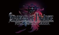 Stranger of Paradise Final Fantasy Origin - Ecco il panel del Tokyo Game Show