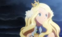 Code of Princess EX arriverà anche in Occidente su Nintendo Switch
