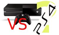 Xbox One vs PS4: caratteristiche a confronto