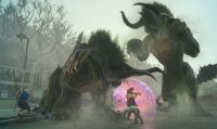 Square Enix rivela la nuova data di lancio del DLC multiplayer di Final Fantasy XV