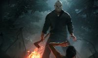 Friday the 13th: The Game - Ecco un video gameplay