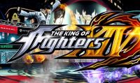 Ecco il trailer di lancio per The King of Fighters XIV su Steam