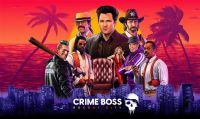 Crime Boss: Rockay City – Ecco il Lost Candy Trailer