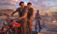 In Giappone due spot epici per Uncharted 4
