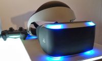 PlayStation VR seguirà il corso di PS4