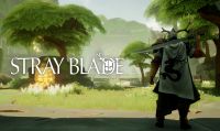 Stray Blade mostra il suo sistema di combattimento in un nuovo trailer