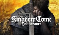 Kingdom Come: Deliverance vince il premio come “Miglior gioco ceco del decennio” ai Czech Game Awards