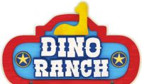 Dino Ranch – Ride to the Rescue è ora disponibile su Nintendo Switch