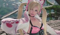 Tekken 7 - Ecco due nuovi promotional trailer 