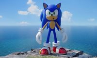 Sonic Frontiers - Un leak anticipa la data d'uscita del gioco?