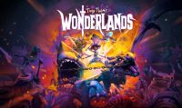 Tiny Tina's Wonderlands sarà disponibile su Steam il 23 giugno