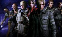 Capcom annuncia Resident Evil 4, 5 e 6 Remastered