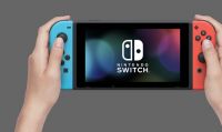 Nintendo America conferma: “Niente Switch senza dock per l’Occidente”