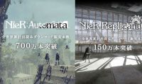 Square Enix svela i dati di vendita di NieR Automata e NieR Replicant