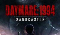 Daymare 1994: Sandcastle è presente al Steam Next Fest con una demo giocabile