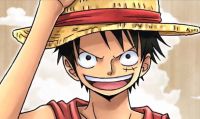 Nuove informazioni e immagini per One Piece Romance Dawn