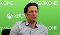 Anche Phil Spencer si complimenta con Naughty Dog per Uncharted 4