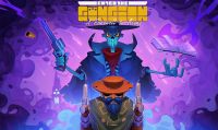 L’ultimo update di Enter the Gungeon sarà disponible dal 5 aprile