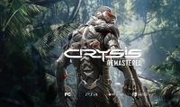 Crysis Remastered - Svelati i requisiti di sistema della versione PC