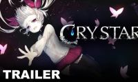Crystar - Pubblicato lo Story Trailer