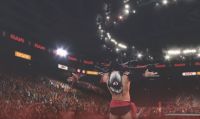 WWE 2K18 - Ecco il trailer di lancio