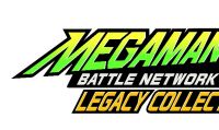 Mega Man Battle Network Legacy Collection arriverà il 14 aprile