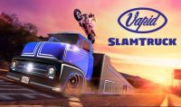 GTA Online - Ecco il Vapid Slamtruck