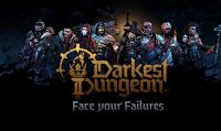 Darkest Dungeon II uscirà dall'Accesso Anticipato l'8 maggio