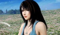 Rinoa di FFVIII è ora disponibile su Dissidia Final Fantasy NT