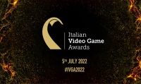 Italian Video Game Awards 2022 - Ecco i vincitori della decima edizione del premio