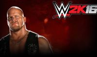 Nuovo Trailer per WWE 2K16