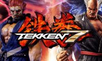 Ecco il nuovo ed 'esplosivo' trailer di Tekken 7