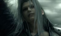 Sephiroth si unisce al 'cast' di Dissidia Final Fantasy