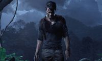 Uncharted 4: A Thief's End nel 2015