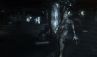Alien: Isolation e la modalità Survivor