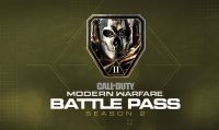 Call of Duty: Modern Warfare - Pubblicato il trailer del Battle Pass 2