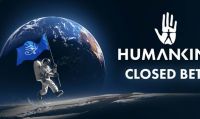 Annunciata la Closed Beta di Humankind