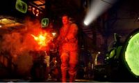 Trailer ufficiale di Call of Duty: Black Ops III Awakening: Der Eisendrache