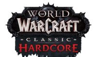 World of Warcraft - I reami Hardcore arrivano sul PTR di Era Classic