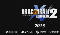 Svelato Dragon Ball Xenoverse 2