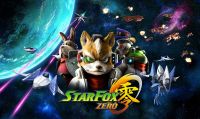 Nintendo pubblica due spot commerciali per Star Fox Zero
