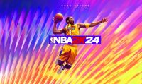 NBA 2K24 sarà disponibile in tutto il mondo l'8 settembre