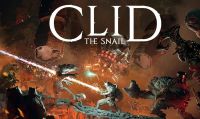 Clid The Snail sarà disponibile su PC il 15 dicembre